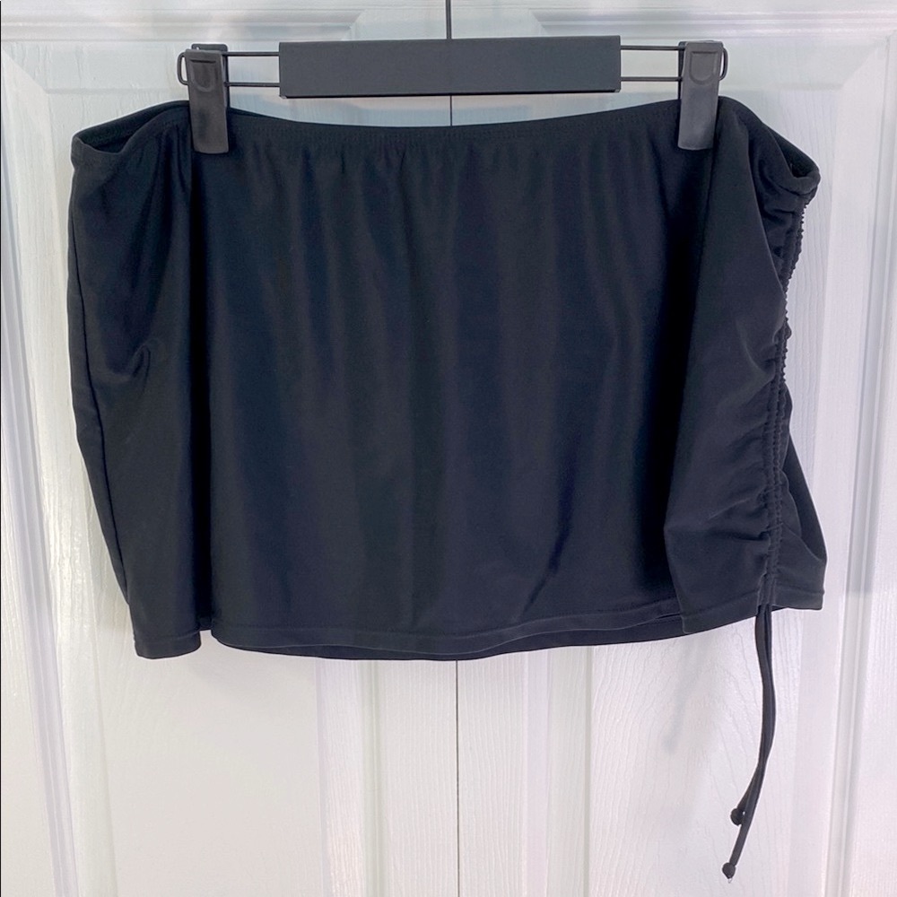 2 for $25 - Christina Swim Skirt, Skirtini, 16 Plus
